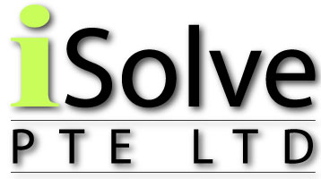 iSolve Pte Ltd
